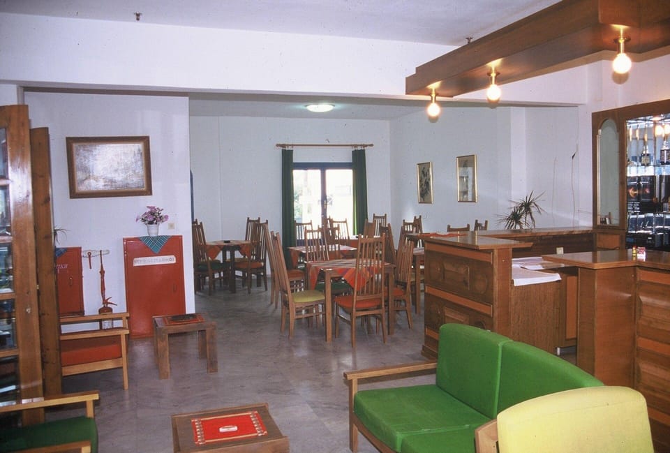 Friday Hotel Hotel in Crete Region