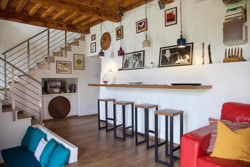 Bed and Breakfast Tenuta delle Stelle Hotel in Province of Massa and Carrara