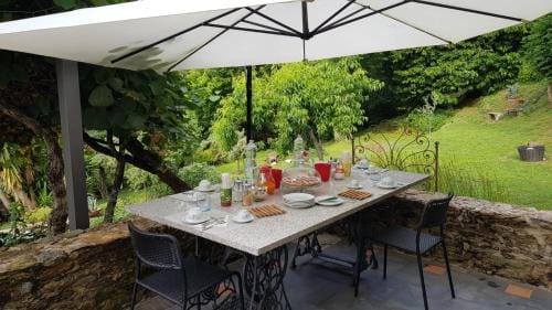Bed and Breakfast Tenuta delle Stelle Hotel in Province of Massa and Carrara