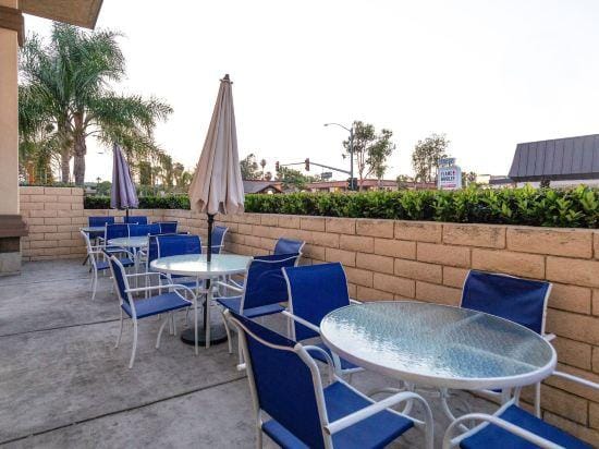 Days Inn Anaheim Near Conv Ctr Hotel in Garden Grove