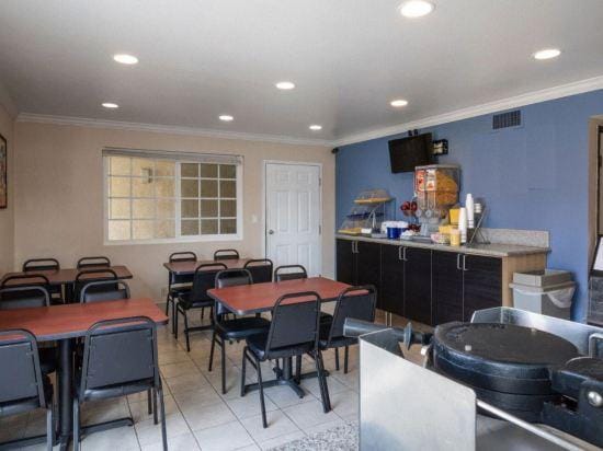 Days Inn Anaheim Near Conv Ctr Hotel in Garden Grove