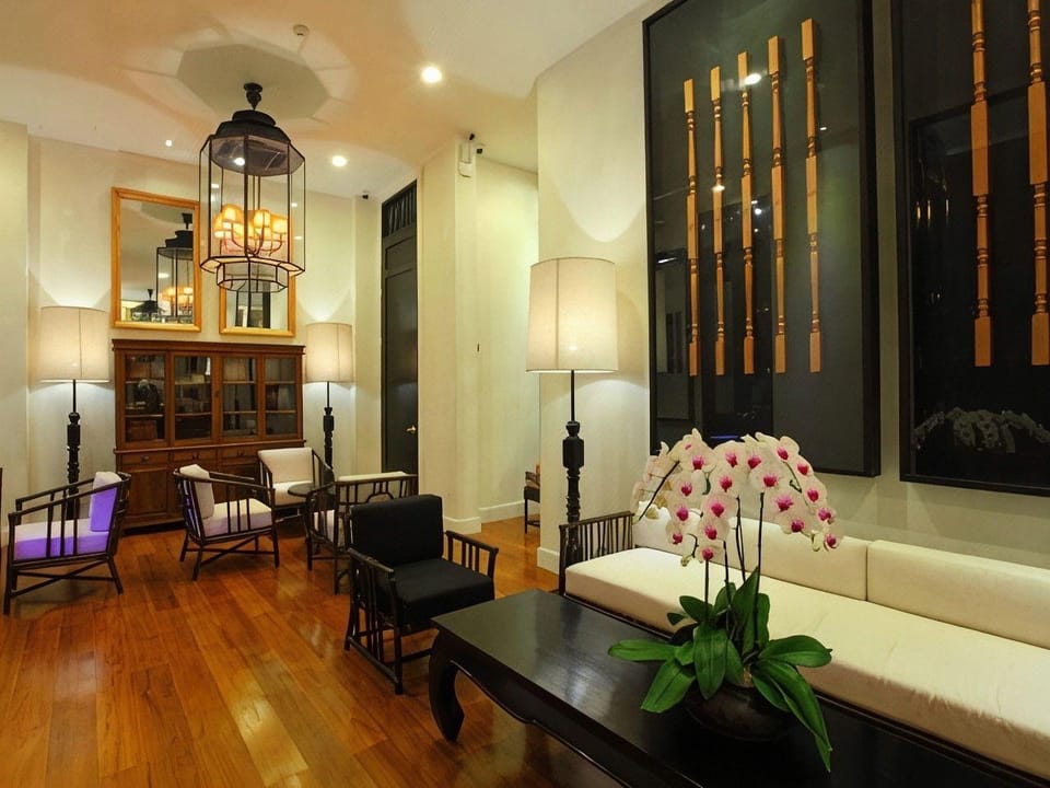 99 The Gallery Hotel Hotel in Chiang Mai