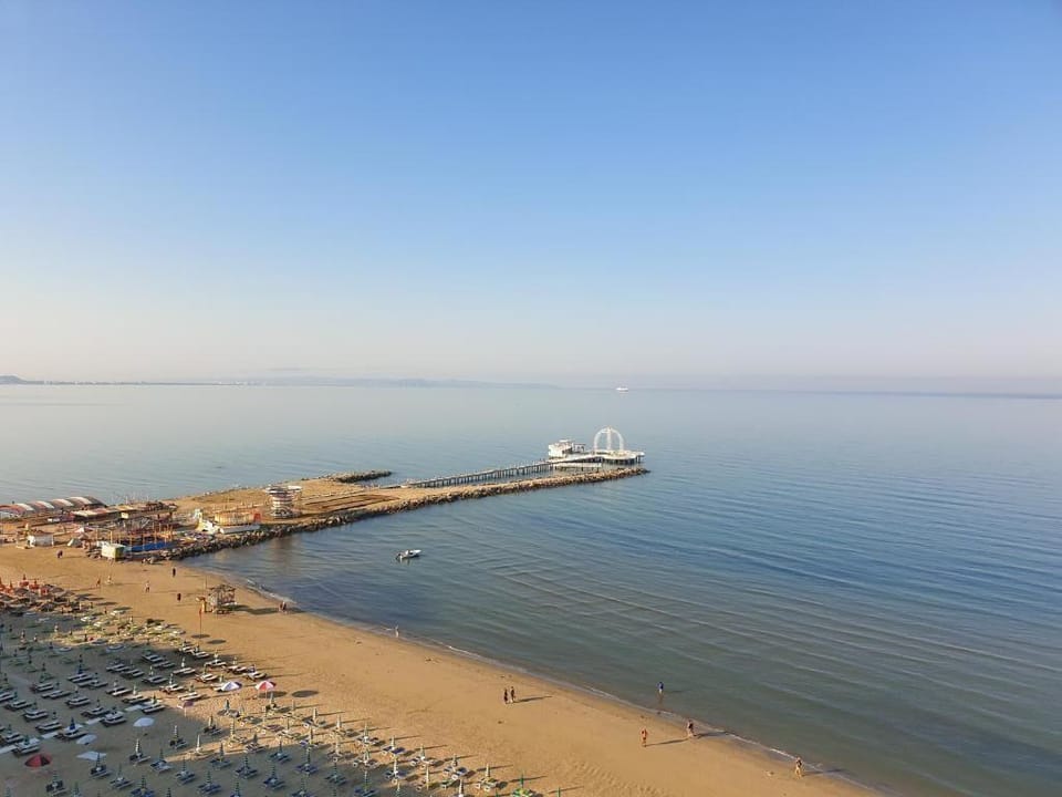 Perandor Beach Hotel Hotel in Tirana County, Albania
