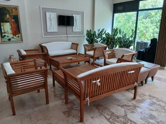 Golden Moon Apart Hotel Hotel in Kusadasi