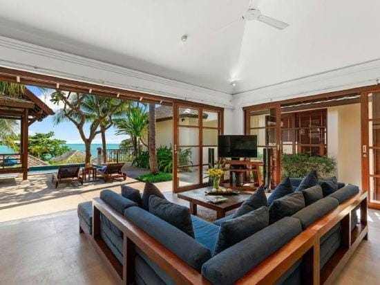 Aqua Vista 26 Hotel in Ko Samui