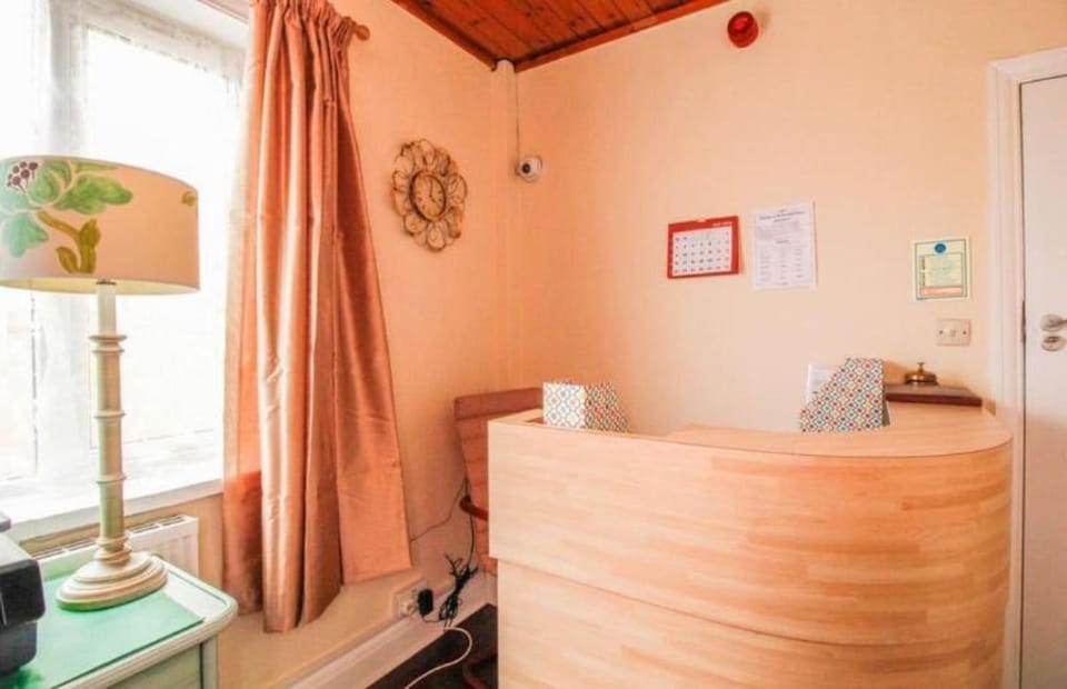 Harris Guest Accommodation Hotel in Oxford
