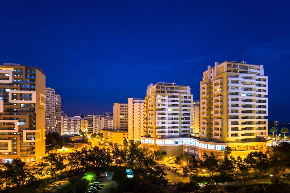 B44 - Alto do Quintao Central Apartment Hotel in Portimao