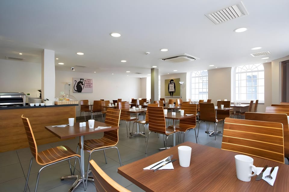 Britannia Study Hotel Hotel in Hove