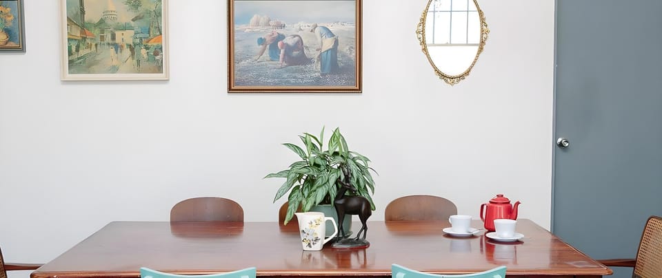 The Station Backpackers Hostel in Auckland