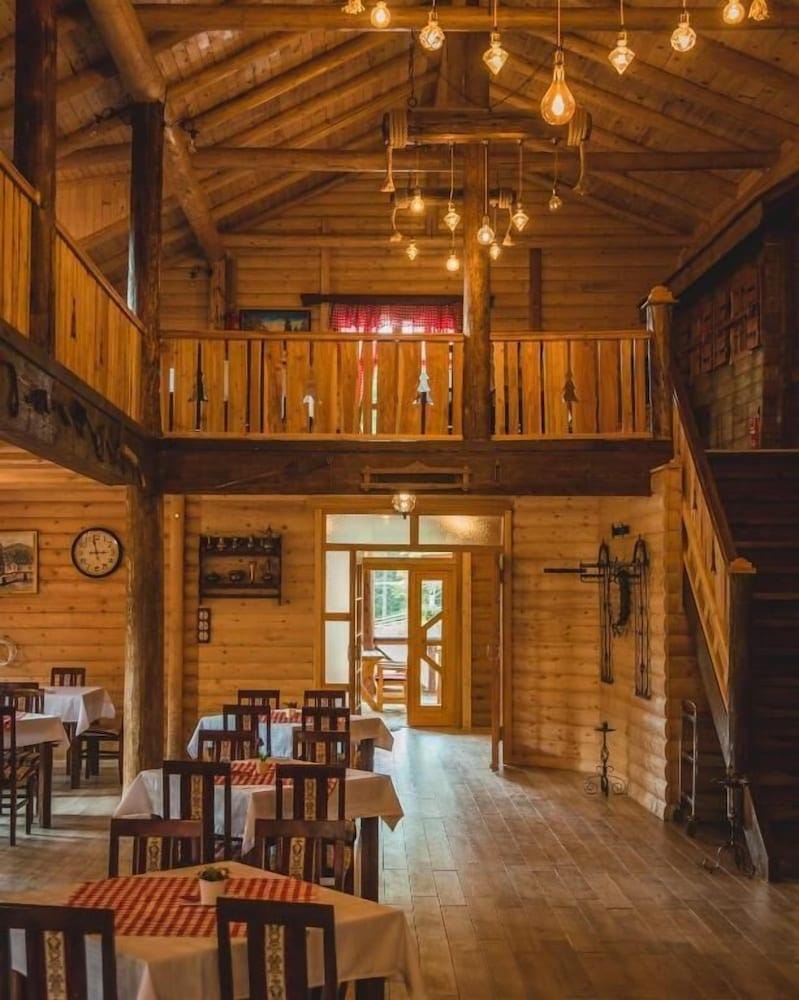 Jela Natural Resort Hotel in Montenegro