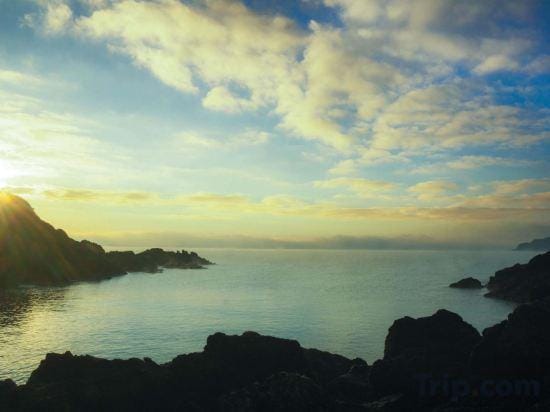 Brynach - 1 Bedroom - St Ishmael's Hotel in Marloes and St. Brides