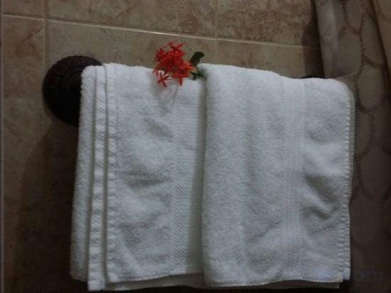Pal's on the Beach - Dangriga, Belize Hotel in Stann Creek District