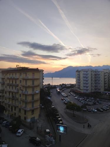 Casa Vacanze Vedomare Hotel in Salerno
