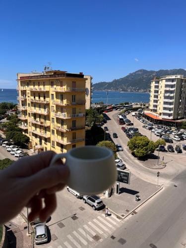 Casa Vacanze Vedomare Hotel in Salerno