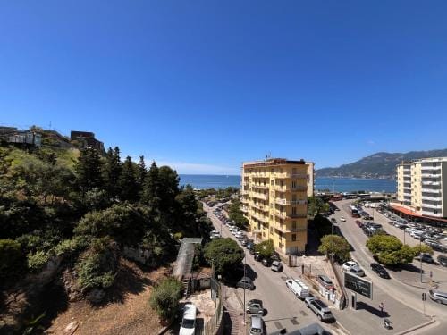 Casa Vacanze Vedomare Hotel in Salerno