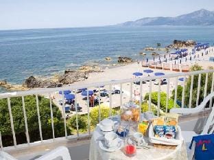 Hotel Mediterraneo Hotel in Sapri