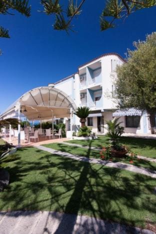 Hotel Mediterraneo Hotel in Sapri