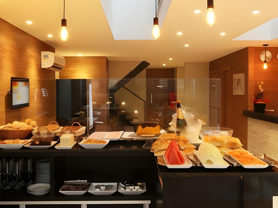 Plaza Spania Boutique Hotel Hotel in Santa Teresa