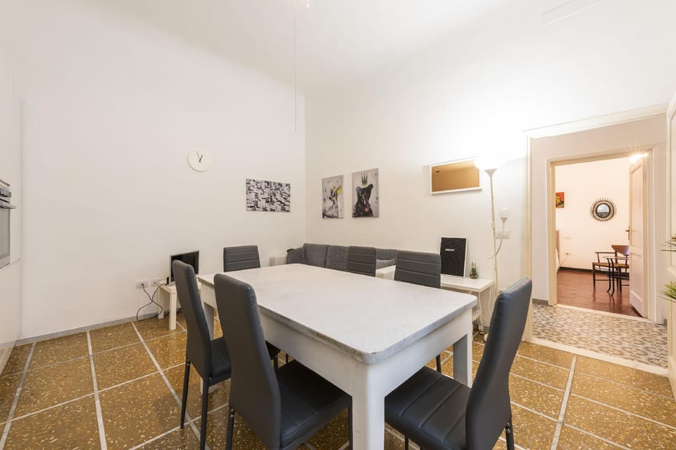 Marimat by Mmega Hotel in Florence