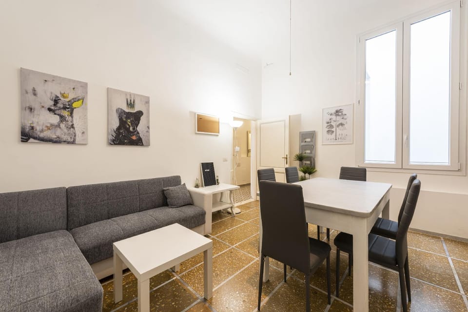 Marimat by Mmega Hotel in Florence