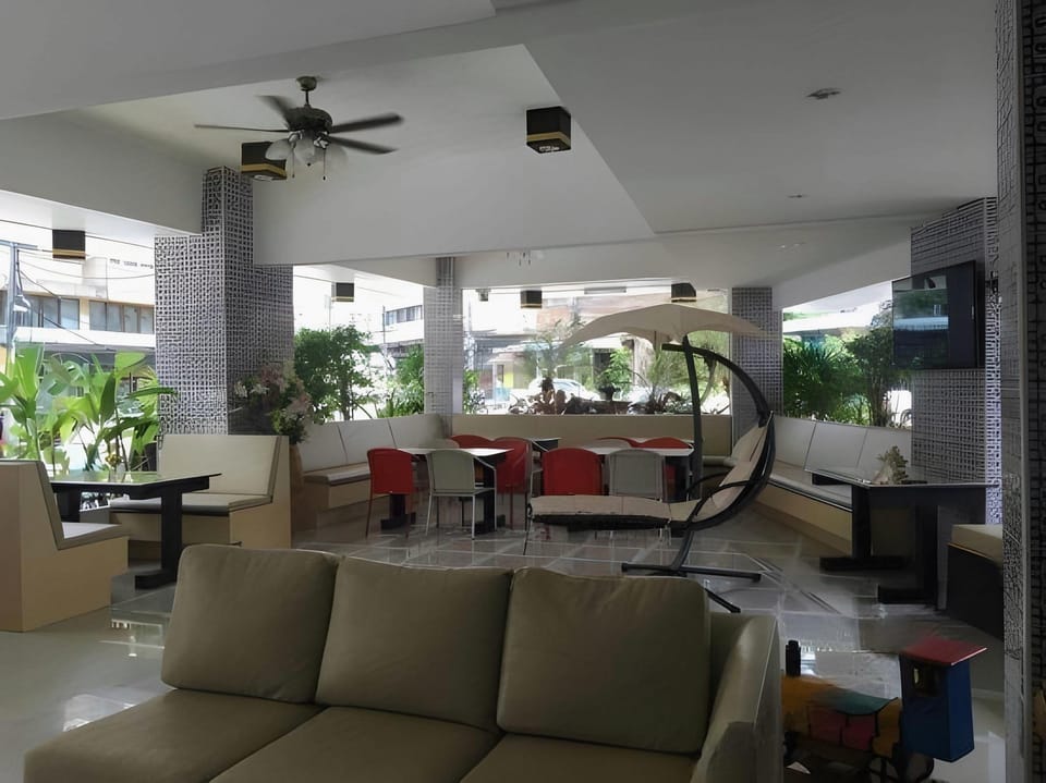 Krabi City View Hotel Hotel in Krabi Changwat