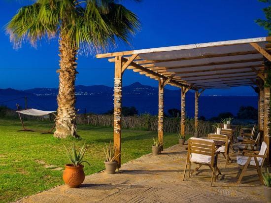 Cavo Petra Hotel in Argolis, Greece