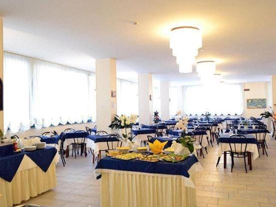 Hotel Baltic Hotel in Misano Adriatico
