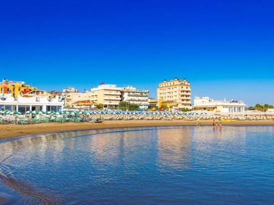 Hotel Baltic Hotel in Misano Adriatico