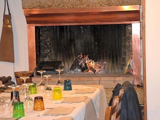 Locanda Al Centrale Hotel in Lake Garda