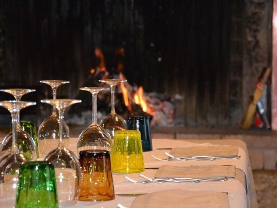 Locanda Al Centrale Hotel in Lake Garda