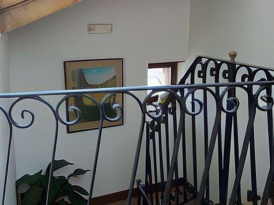 Locanda Al Centrale Hotel in Lake Garda
