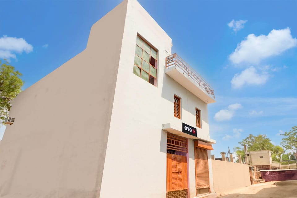 Radhika hotel Hotel in Rajasthan