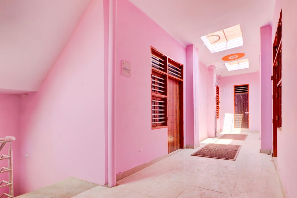 Radhika hotel Hotel in Rajasthan