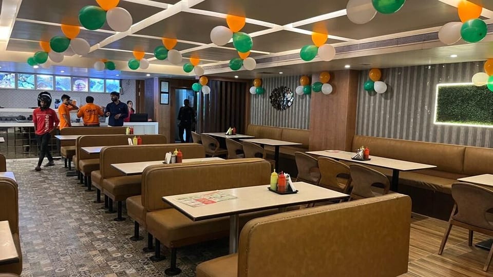 OYO Hotel Satyam Inn Hotel in Uttar Pradesh