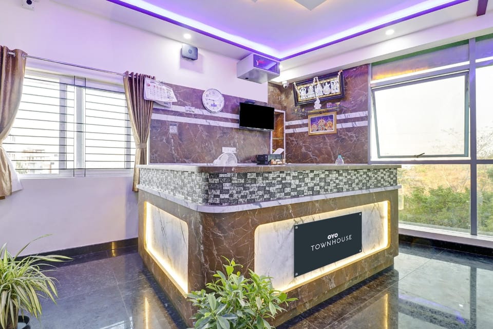 Collection O Sri Ram Comfort Hotel in Bengaluru