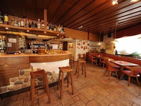Hotel Compet Hotel in Trentino-South Tyrol