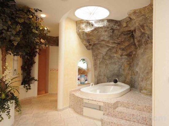 Hotel Compet Hotel in Trentino-South Tyrol