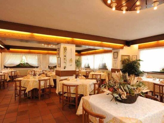 Hotel Compet Hotel in Trentino-South Tyrol