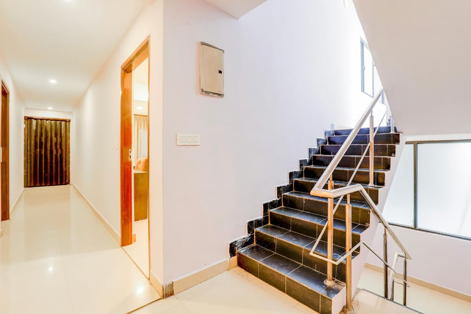 Collection O Earth Apart Hotel Hotel in Chennai