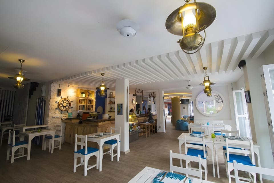 The Blue Pearl Kata Hotel Hotel in Rawai