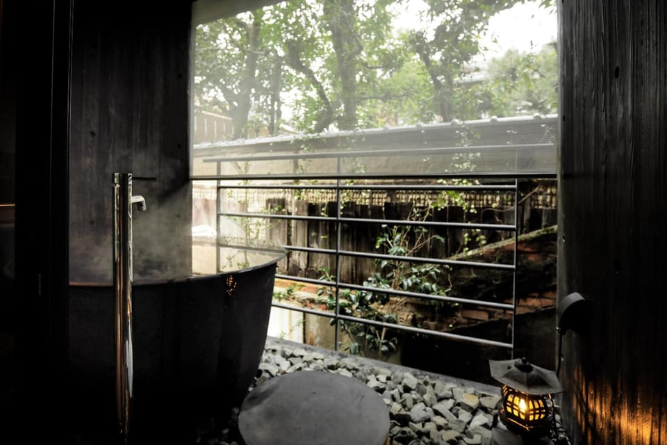 SOWAKA Hotel in Kyoto