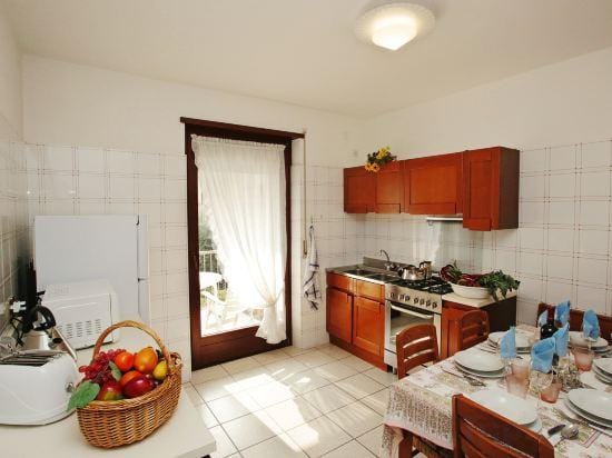 Appartamento Emma - Happy Rentals Hotel in Riva del Garda