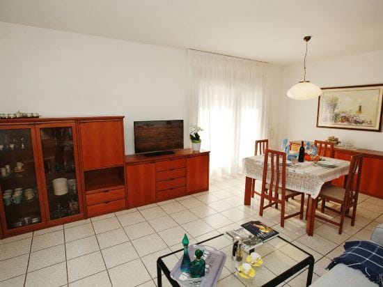 Appartamento Emma - Happy Rentals Hotel in Riva del Garda