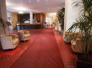 Hotel le Cardinal Hotel in Emilia-Romagna