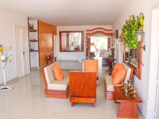 Hotel Jardines Evans by Geh Suites Hotel in Santa Cruz de Mompox