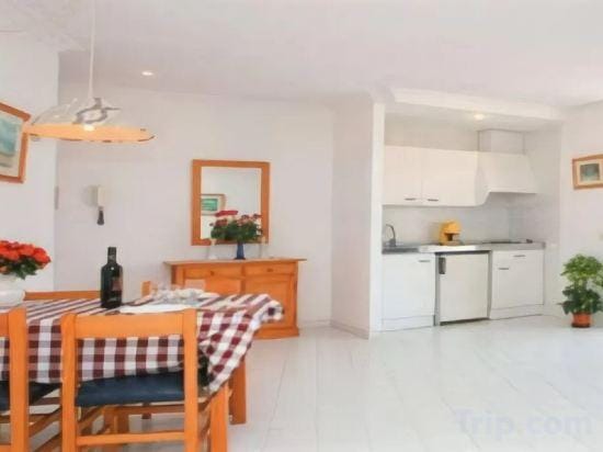 Apartaments Es Trenc Hotel in Migjorn