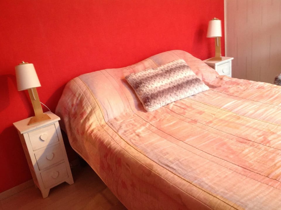 Chambre d'hôtes Fabilio Hotel in Marseille