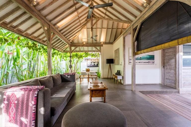 Mundaka Villa by Betterplace Hotel in North Kuta