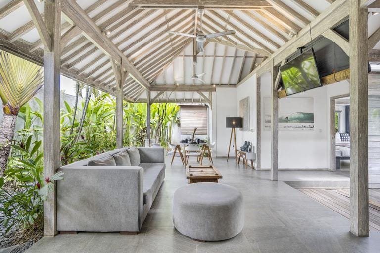 Mundaka Villa by Betterplace Hotel in North Kuta