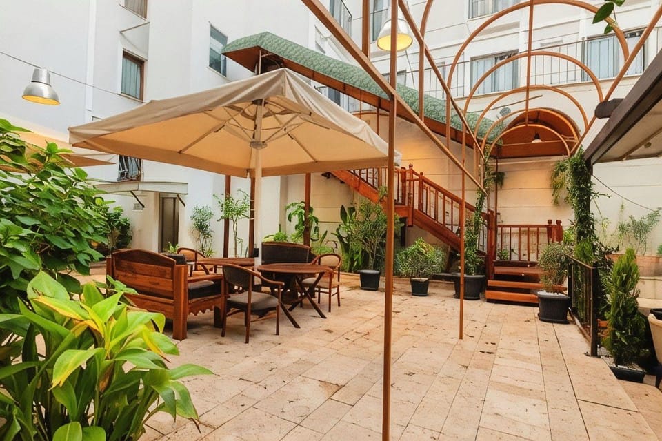 Azade Premier Hotel Hotel in Istanbul